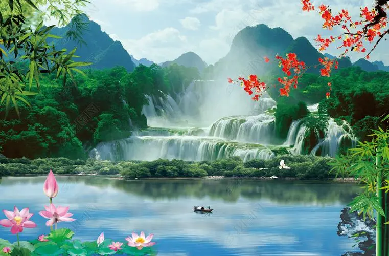 环保智能智能系统